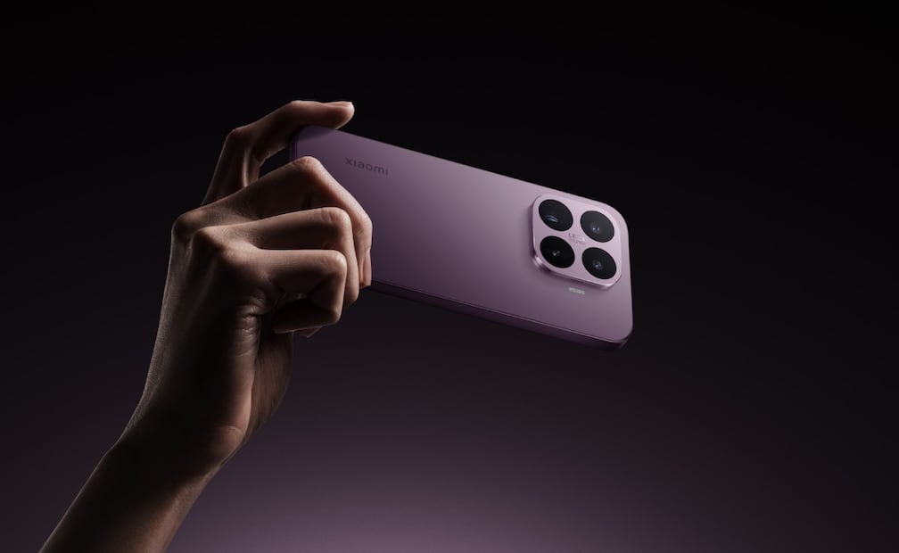 Xiaomi presenta su nueva línea 17T y apuesta por la fotografía Leica. Imagen: Xiaomi