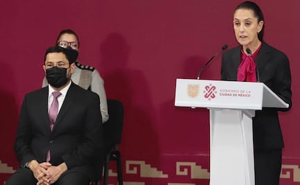 Tercer informe de gobierno de Claudia Sheinbaum, minuto a minuto