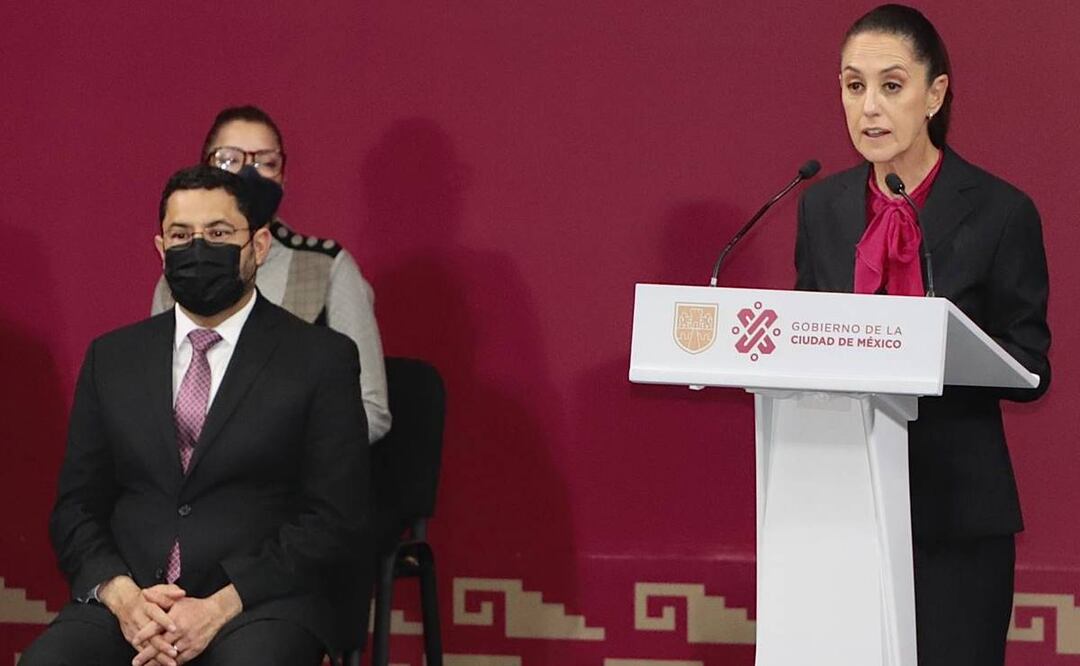 Foto: Berenice Fregoso / EL UNIVERSAL 