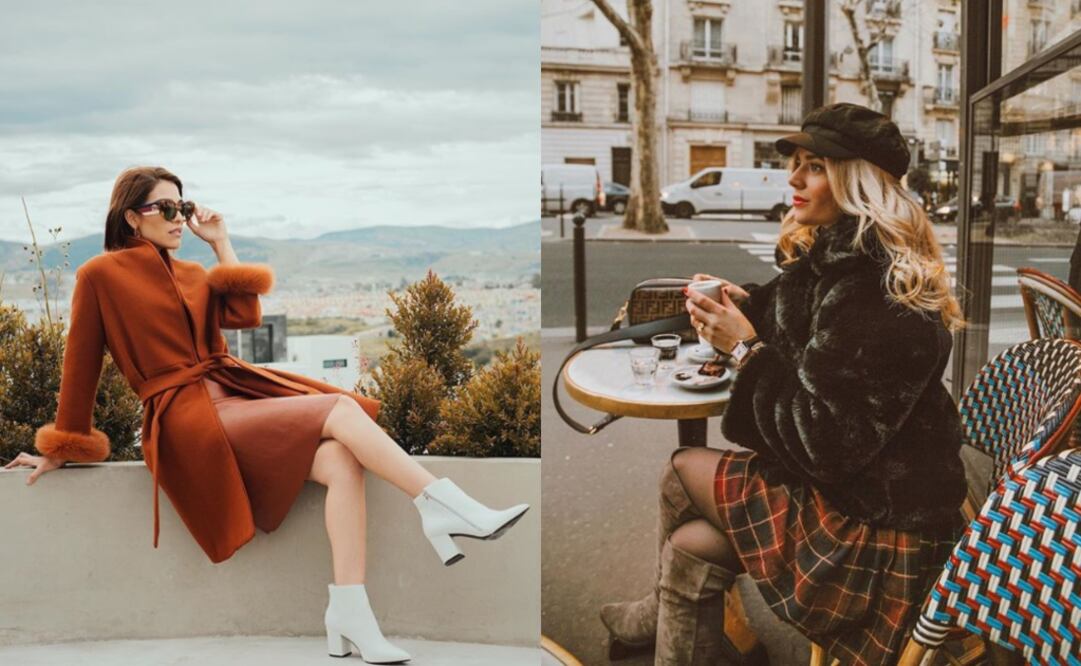 Este calzado será tu favorito para usar todo el 2019. Foto: Instagram