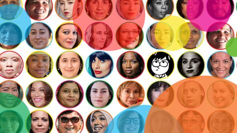 Quiénes son las 100 Mujeres de la BBC de 2018 (y cuáles son las 12 latinoamericanas)