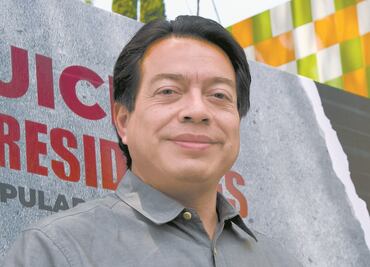 Sheinbaum y Delgado salen en defensa del Presidente