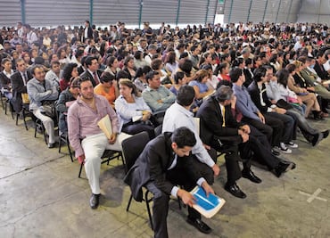 Informalidad no es prioridad para AMLO