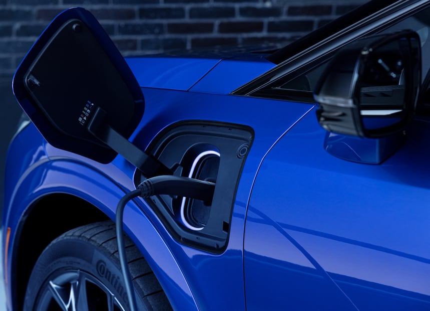 Fotos: cortesía Cadillac