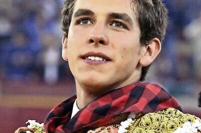 Gran trapío, poco juego en La México