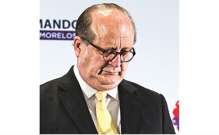 Crece la deuda de Graco