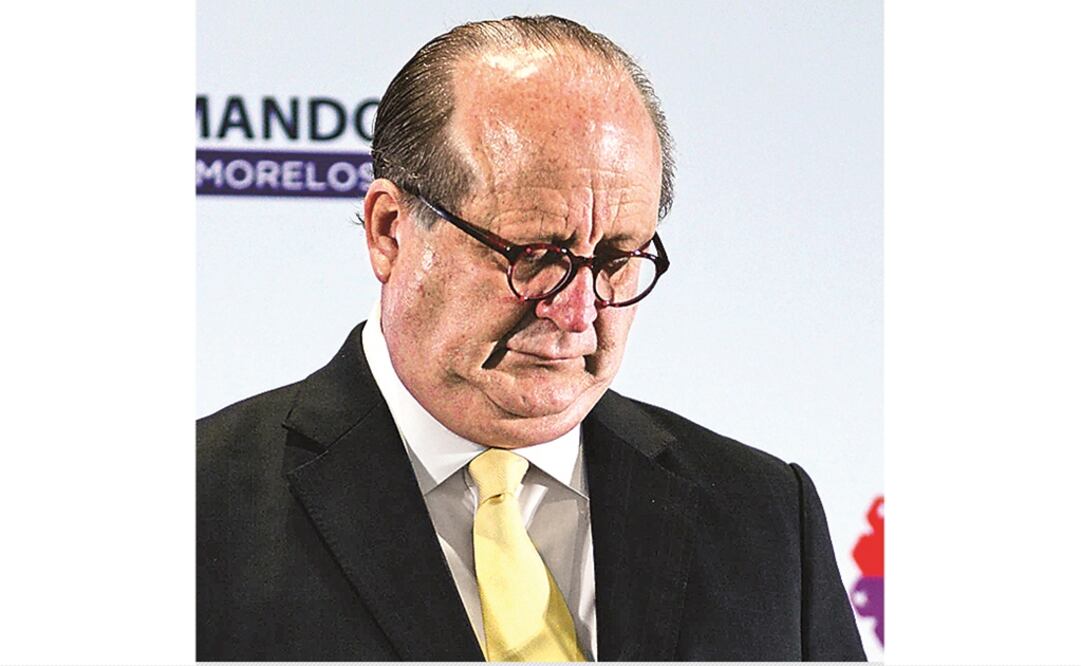 Crece la deuda de Graco