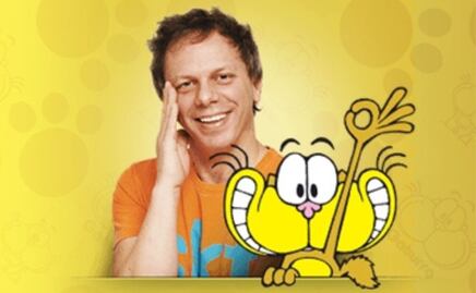 ¿Recuerdas a Gaturro? Por esta razón el personaje y su creador fueron duramente criticados