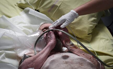 La pérdida de olfato en pacientes con covid-19, por una infección en neuronas