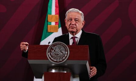 AMLO reconoce política exterior de Echeverría por golpe de Estado contra Salvador Allende