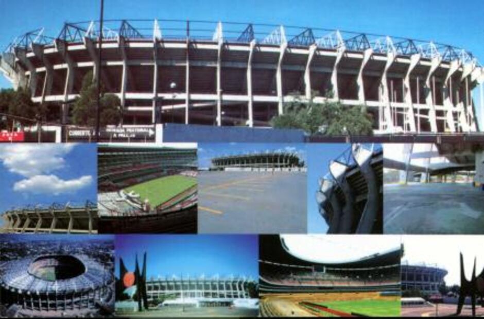 Antes de Facebook existían las postales