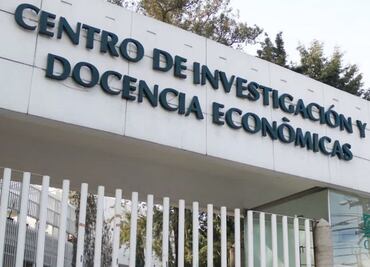 Estudiantes del CIDE denuncian ante Tribunal Universitario de la UNAM plagio cometido por Rodrigo Aliphat