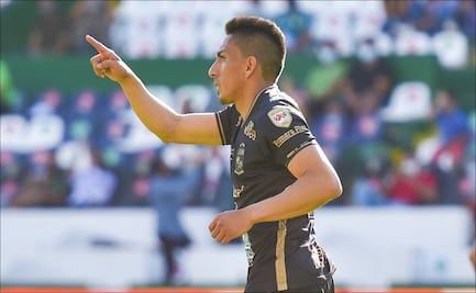 León gana y deja con un pie fuera del repechaje al Querétaro 