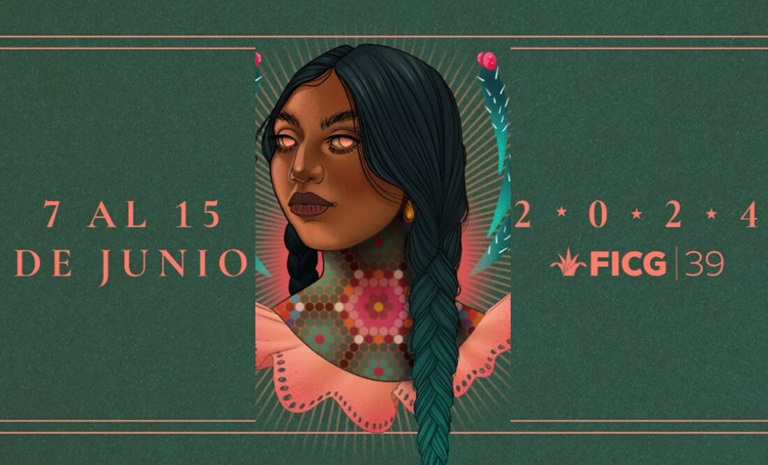 Hoy arranca el Festival Internacional de Cine en Guadalajara 2024.