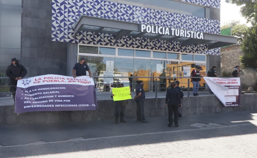 Foto: OMAR CONTRERAS /EL UNIVERSAL