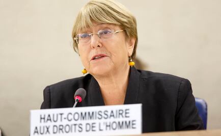 Política migratoria de AMLO, "un retroceso" a las garantías individuales: ONU