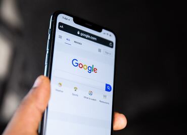 ¿Cómo añadir a marcadores las pestañas abiertas de Google Chrome en el celular?