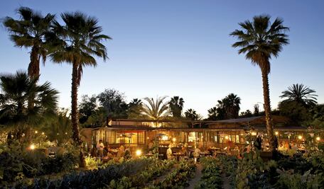 Los 5 mejores restaurantes de Baja California Sur