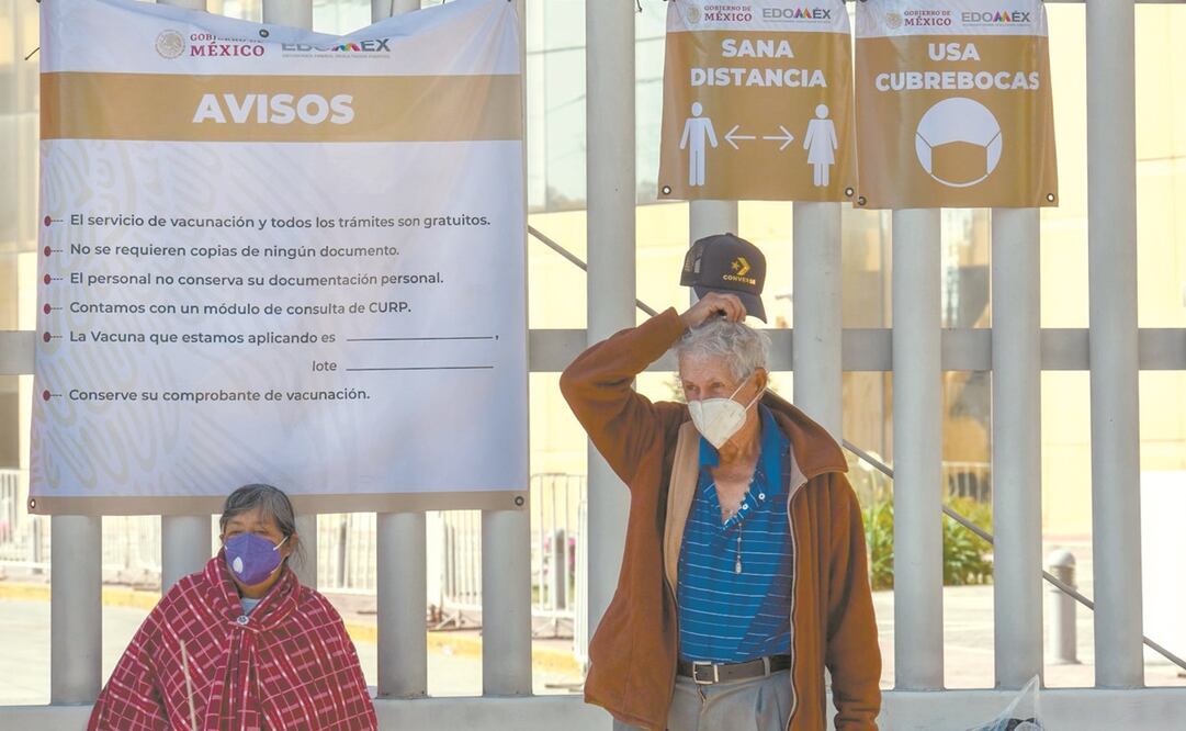 Foto: Archivo / Cuaroscuro