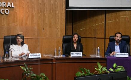 IECM garantiza que cumplirá con atribuciones a pesar de modificaciones a su estructura interna