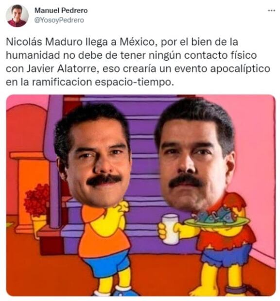 Nicolás Maduro, fiestas patrias y Kim Kardashian: las noticias de la semana, en memes