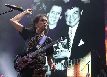 El Tri tocará en el medio tiempo de la Final Cruz Azul vs. Santos