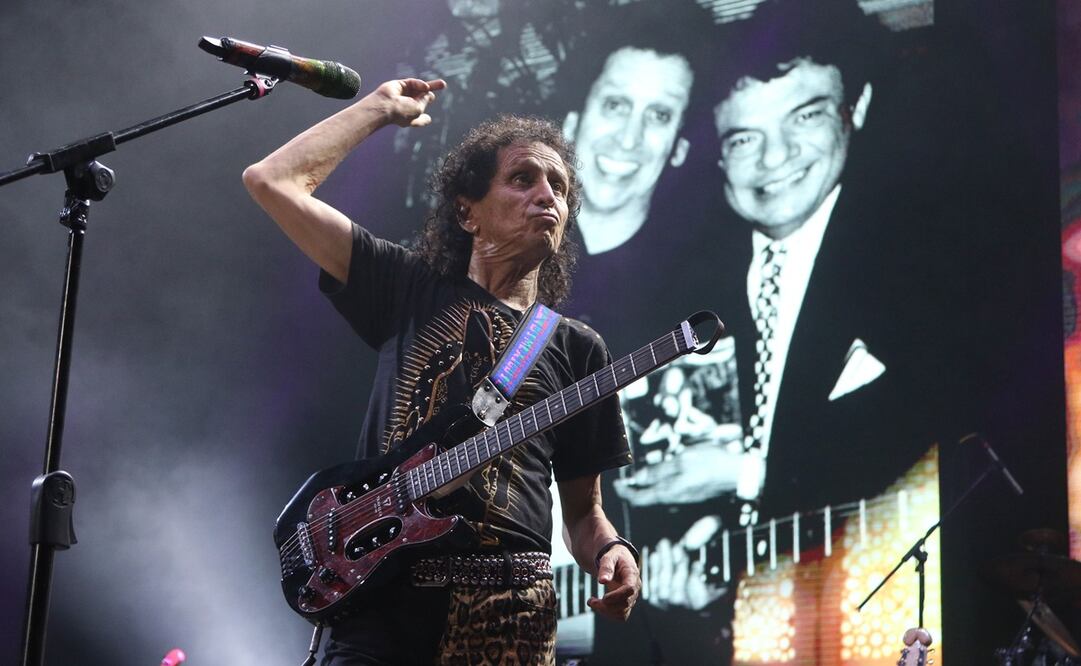 El Tri de México. Foto: Archivo