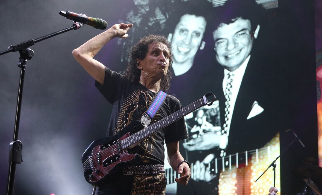 El Tri de México. Foto: Archivo