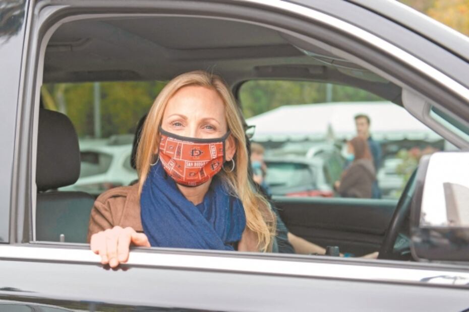 El Oscar sobrevive a la pandemia