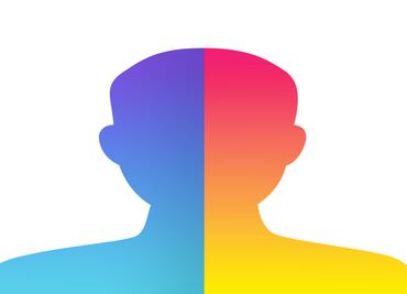 Usuarios reportan error en FaceApp