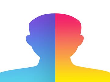 Usuarios reportan error en FaceApp