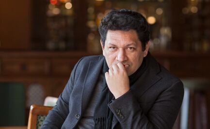 Dan Premio de Literatura Ciudad y Naturaleza José Emilio Pacheco al escritor salvadoreño Jorge Galán