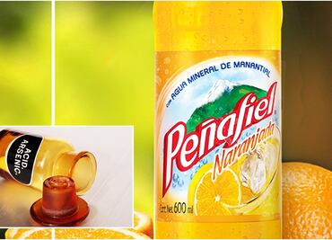 Arsénico “ligeramente elevado” no es riesgoso para la salud, dice Peñafiel