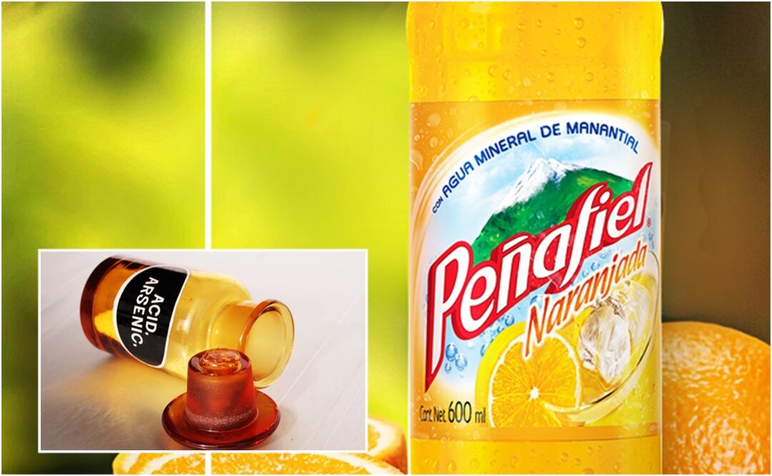 Foto: Pixabay y Facebook