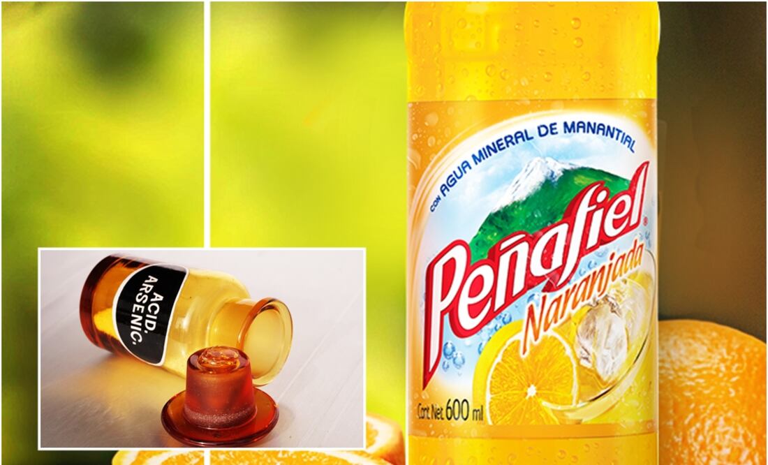 Foto: Pixabay y Facebook