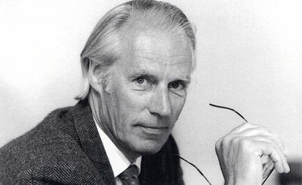 Muere el quinto Beatle, George Martin