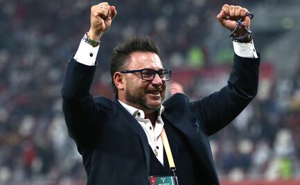 Rayados regresa a México tras ganar tercer lugar en el Mundial de Clubes