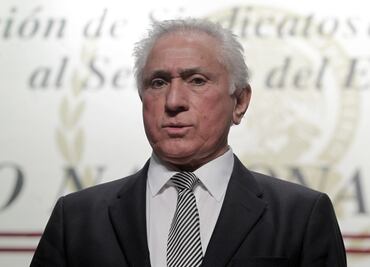 No habrá retorno masivo de burócratas a las oficinas hasta que sean vacunados: FSTSE