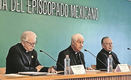 Preocupa a la Iglesia la situación del país