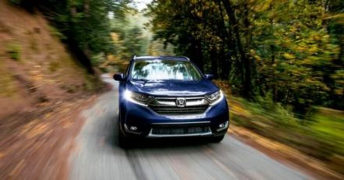 Los 5 SUV más vendidos en México en lo que va de 2017