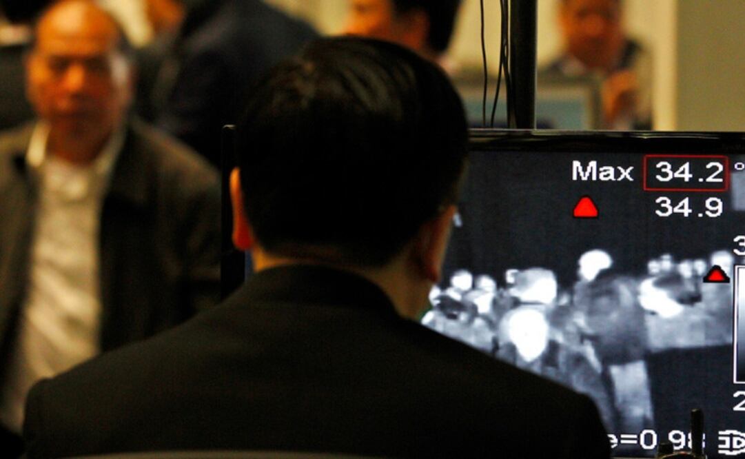 No puedes disfrazar el latido de tu corazón.