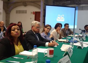 Pide Mercado conciliar visiones para programa urbano