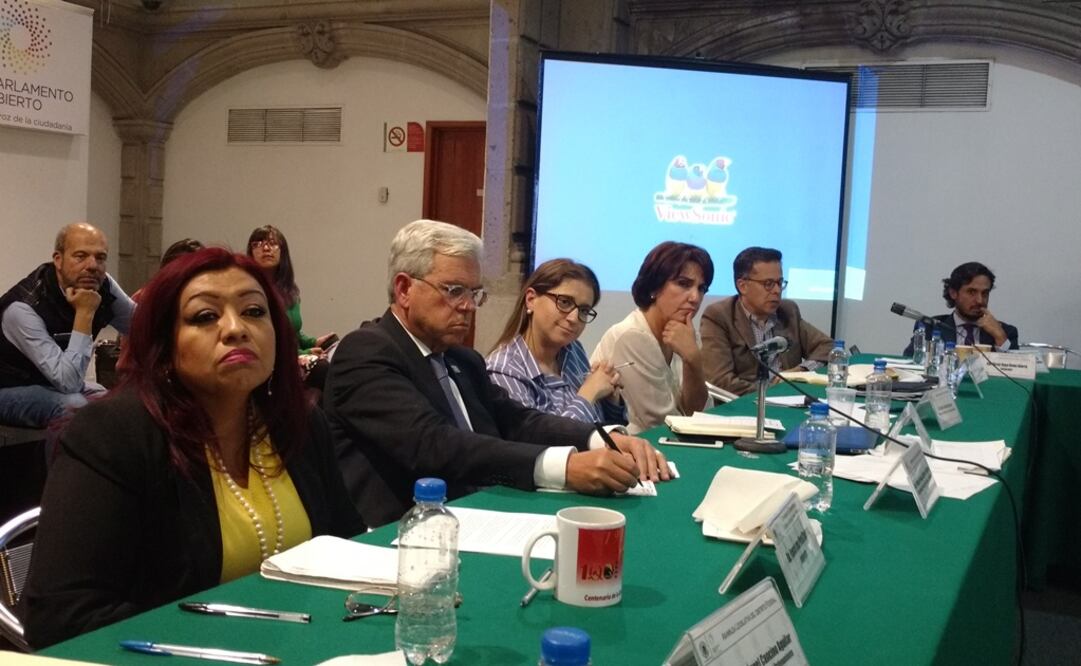 (Foto: Gerardo Suárez/El Universal)