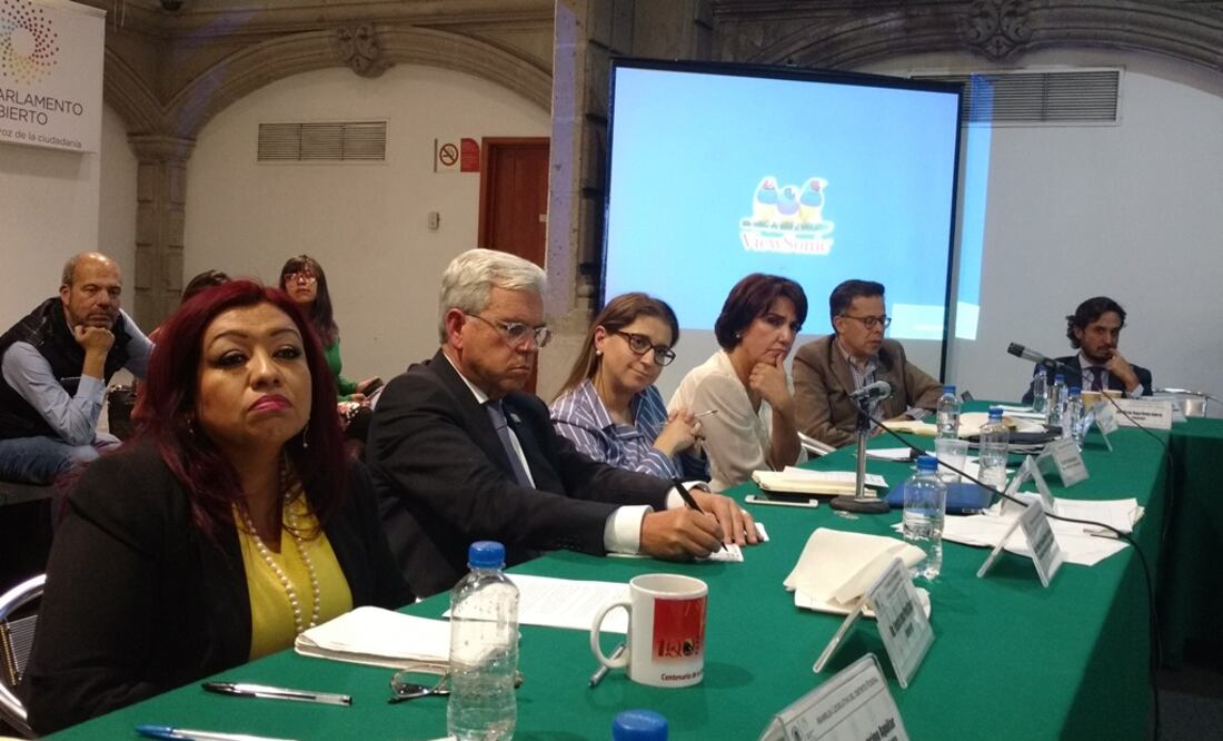 (Foto: Gerardo Suárez/El Universal)