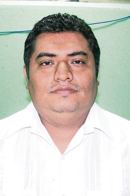 Desde septiembre de 2015 el Mecanismo para la Protección de Periodistas detectó que Cecilio Pineda estaba en riesgo (Especial)