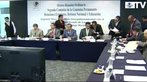 Situación financiera de Guerrero es grave: Ortega