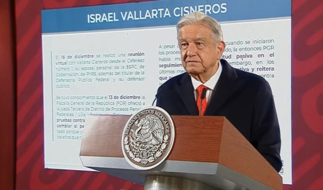 La mañanera de AMLO, 20 de diciembre, minuto a minuto