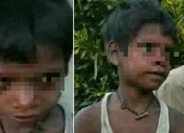 Amarjeet Sada, el asesino en serie más joven del mundo que mató a tres bebés cuando tenía 8 años