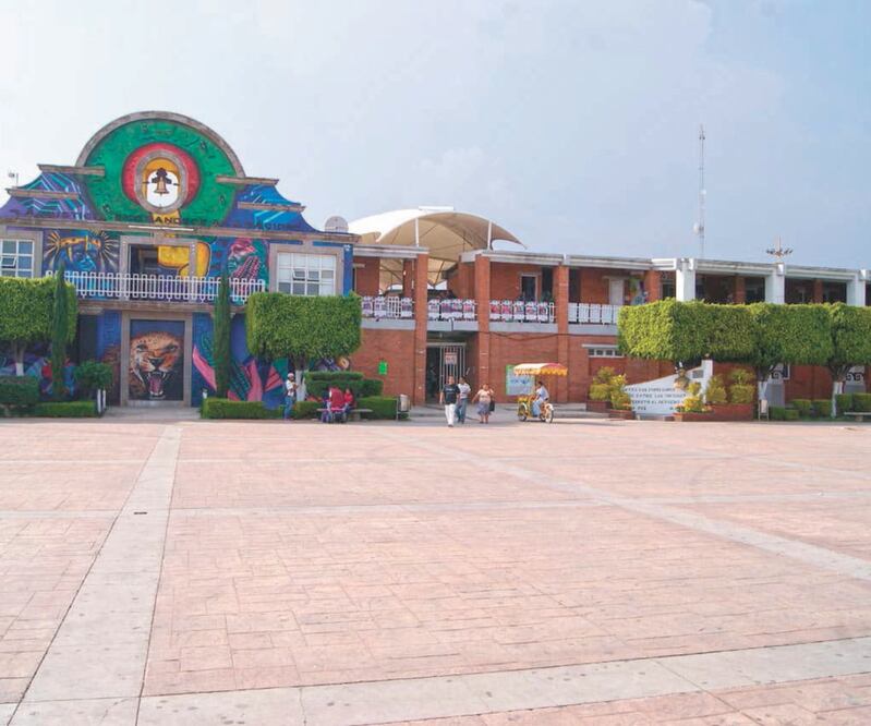 Al inicio de la actual gestión Valle de Chalco se encontraba en el lugar 17, de los 125 municipios mexiquenses, con mayor incidencia delictiva y 10 meses después se ubica en el sitio 49, de acuerdo con el secretario del ayuntamiento, Eliseo Gómez López. E