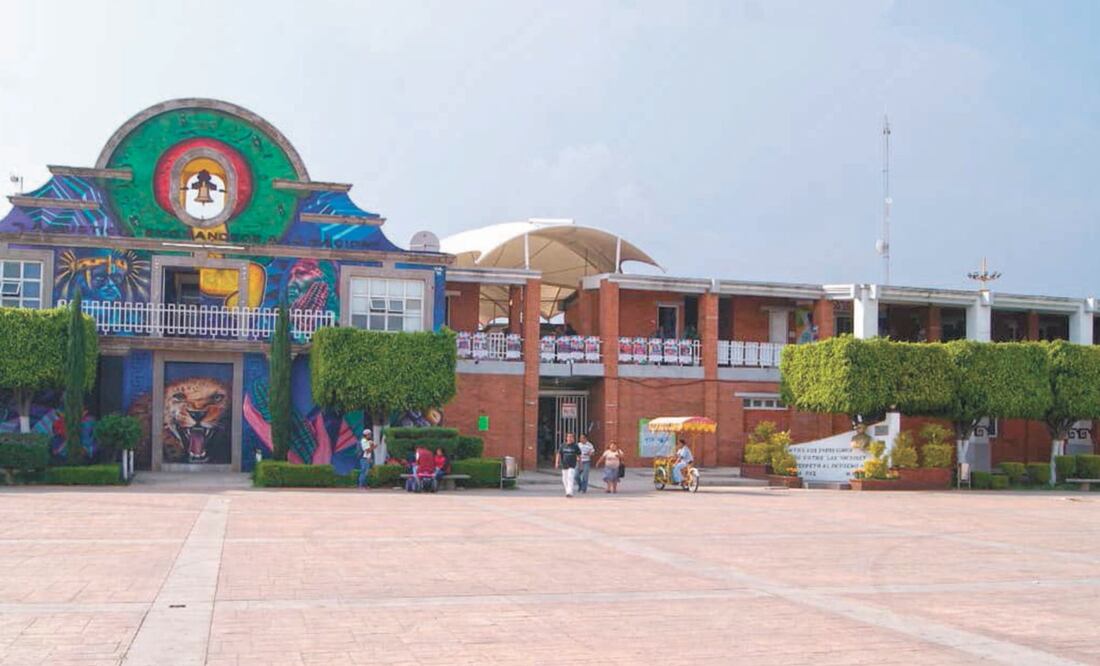 Al inicio de la actual gestión Valle de Chalco se encontraba en el lugar 17, de los 125 municipios mexiquenses, con mayor incidencia delictiva y 10 meses después se ubica en el sitio 49, de acuerdo con el secretario del ayuntamiento, Eliseo Gómez López. E